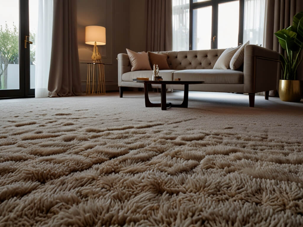 Luxurious Carpet 1